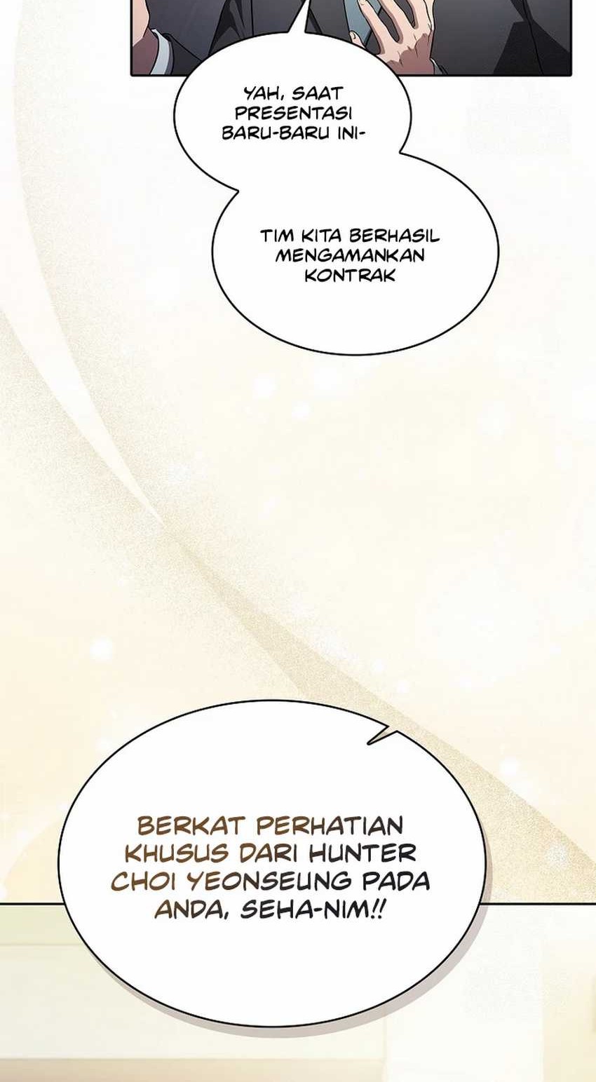 The Constellation that Returned from Hell Chapter 169 Gambar 10