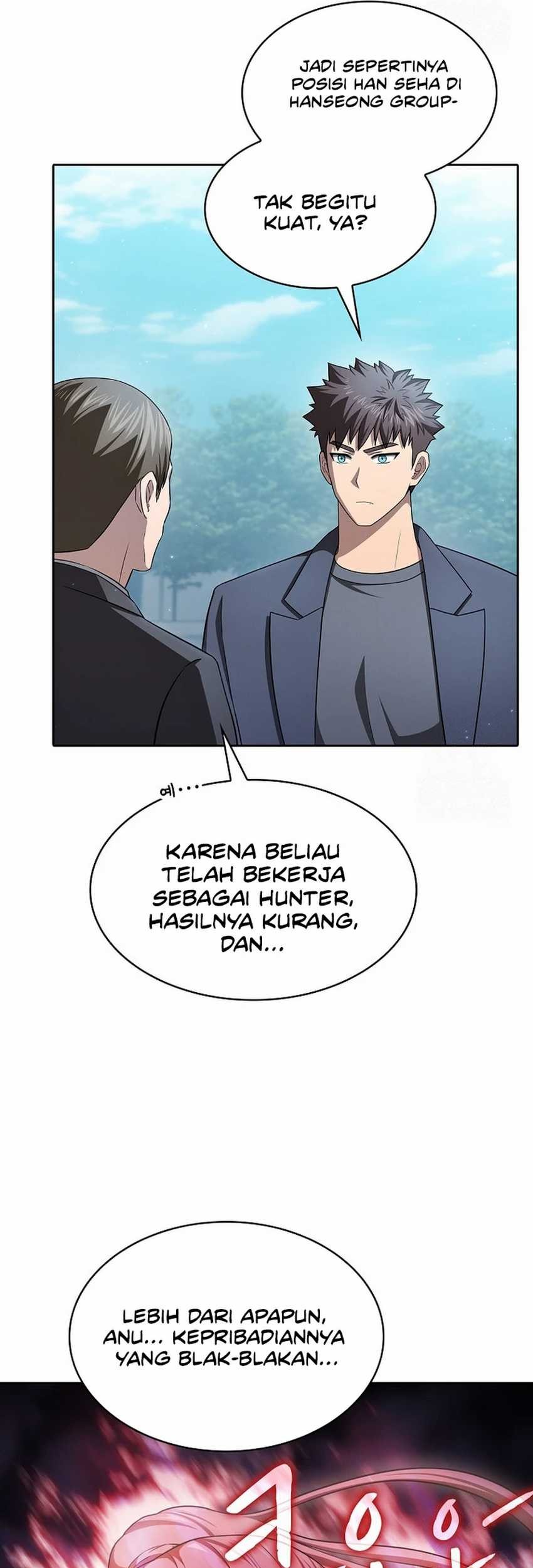 The Constellation that Returned from Hell Chapter 169 Gambar 15
