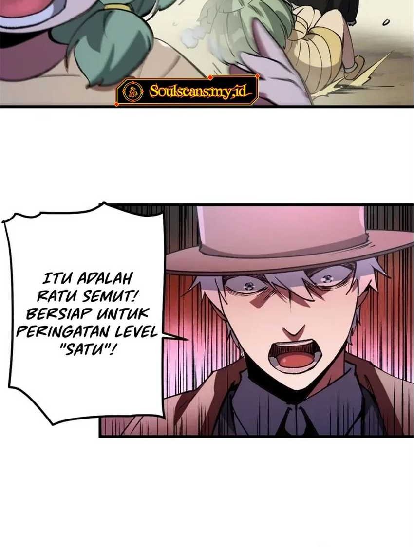 A Transmigrated Warden’s Battle for Redemption Chapter 34 Gambar 29