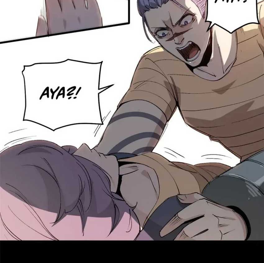 A Transmigrated Warden’s Battle for Redemption Chapter 34 Gambar 4