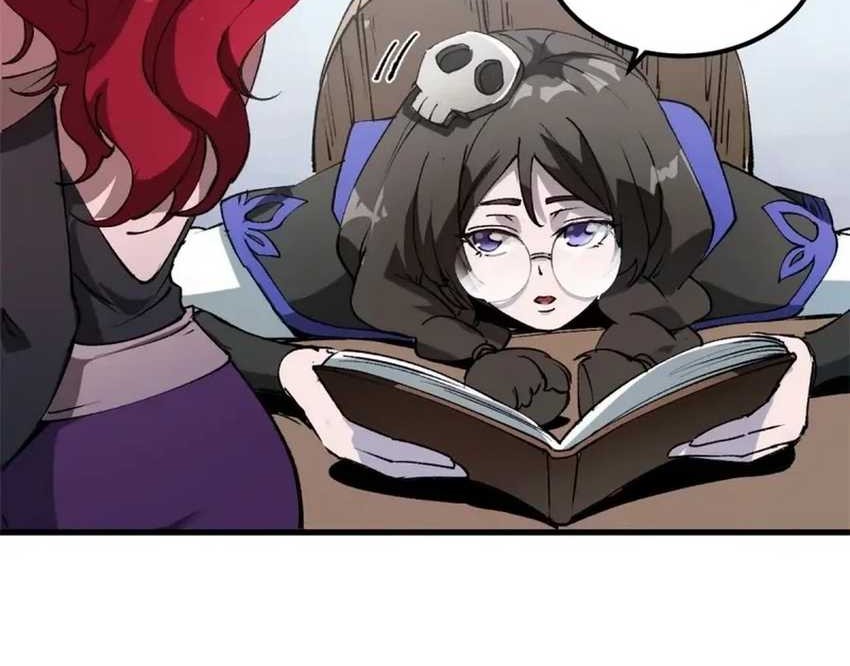 A Transmigrated Warden’s Battle for Redemption Chapter 34 Gambar 16