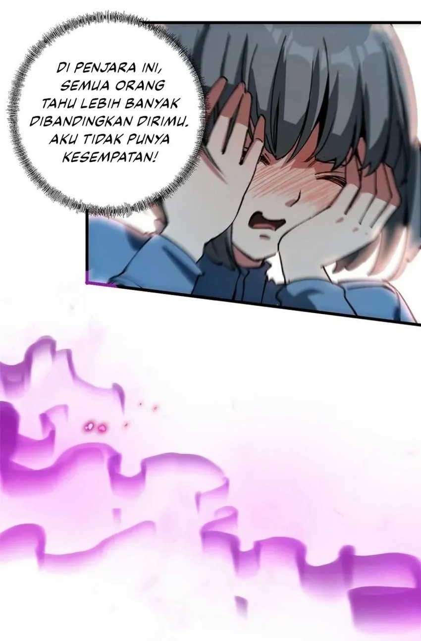 A Transmigrated Warden’s Battle for Redemption Chapter 34 Gambar 24