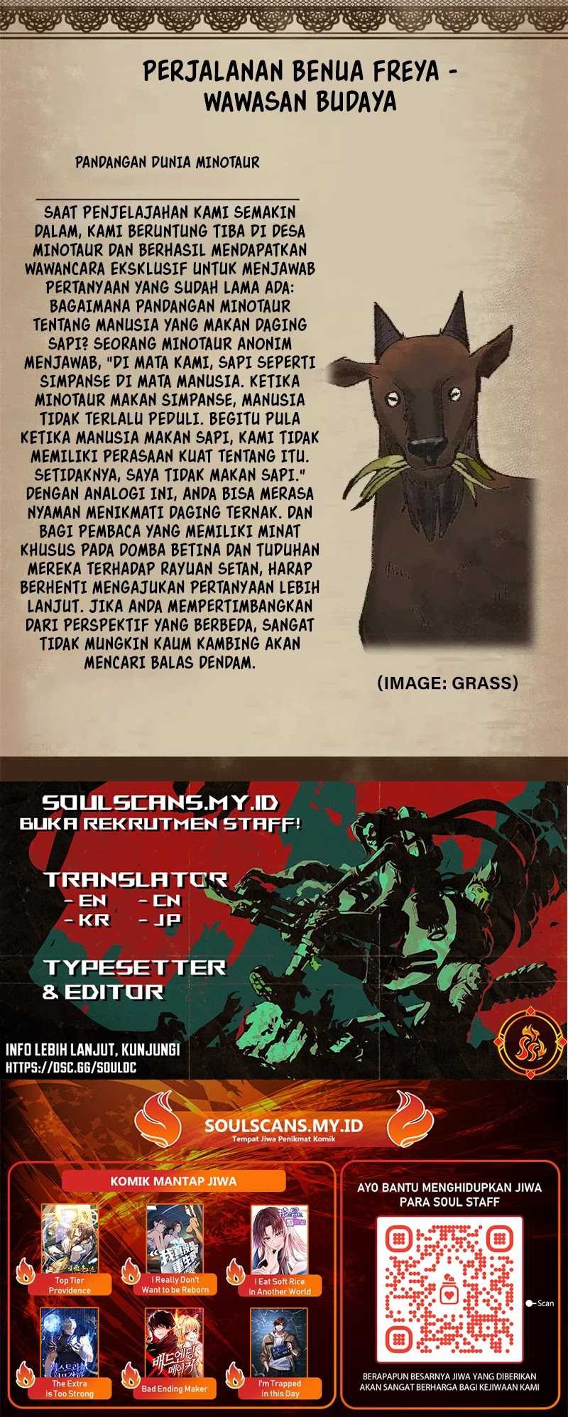 A Transmigrated Warden’s Battle for Redemption Chapter 33 Gambar 24