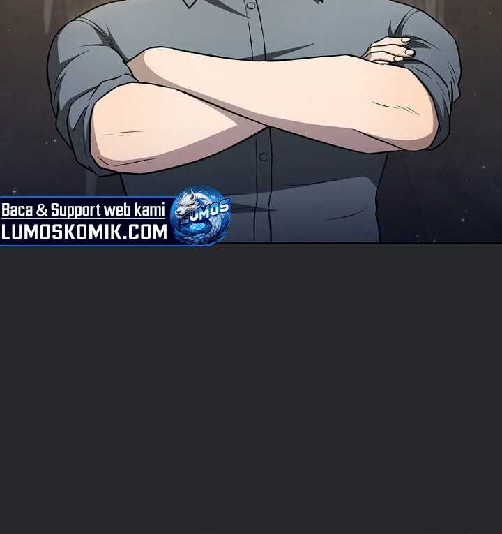 The Constellation that Returned from Hell Chapter 164 Gambar 34