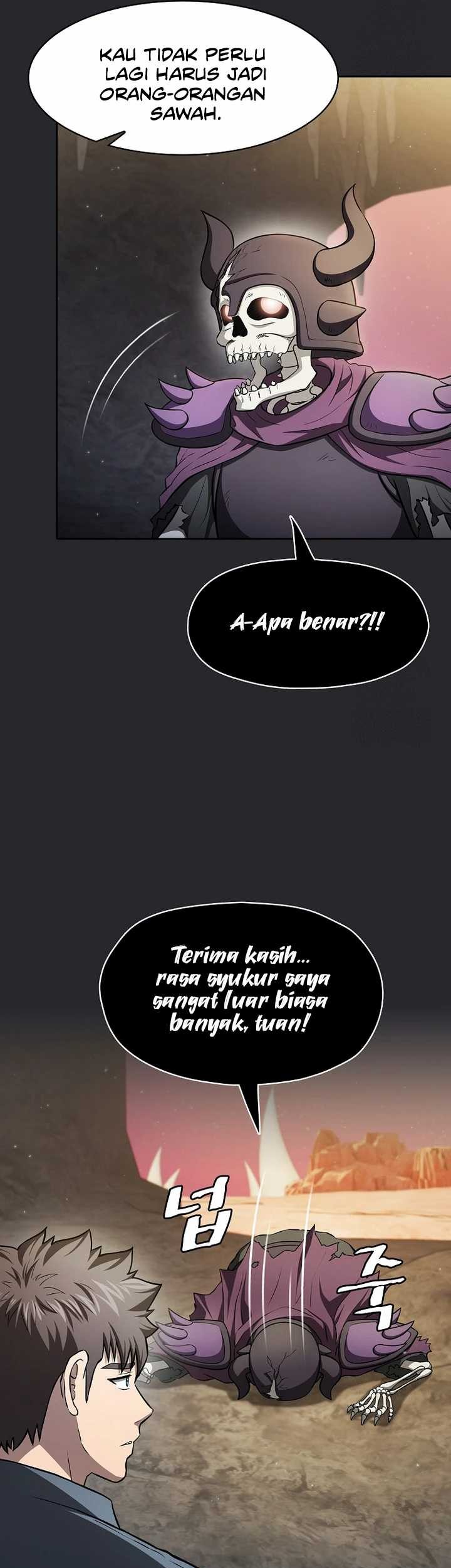 The Constellation that Returned from Hell Chapter 164 Gambar 35