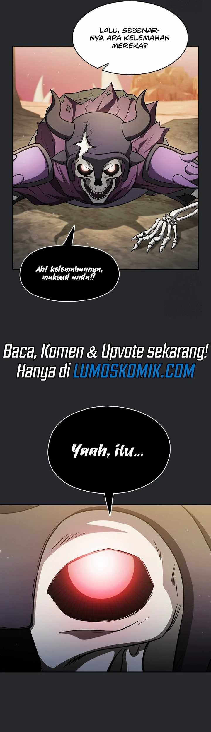 The Constellation that Returned from Hell Chapter 164 Gambar 37