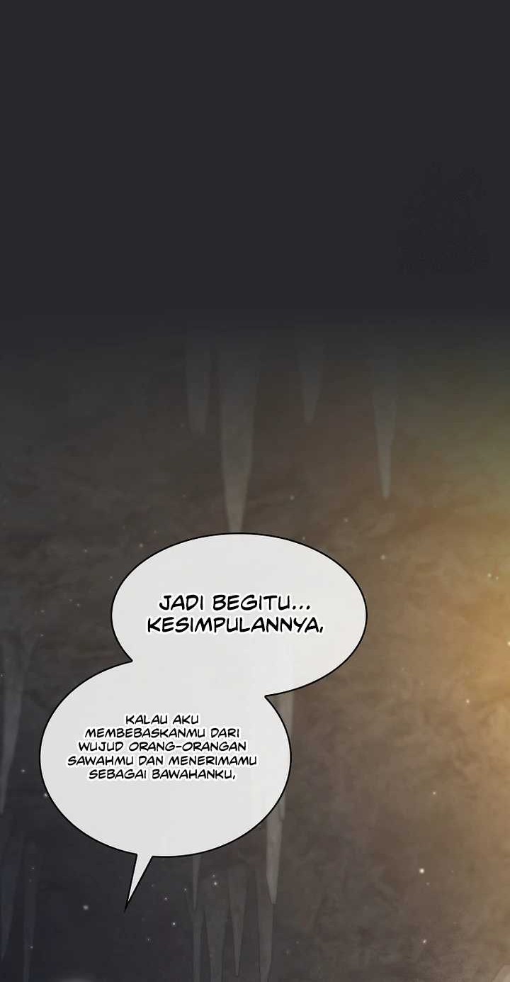 The Constellation that Returned from Hell Chapter 164 Gambar 20