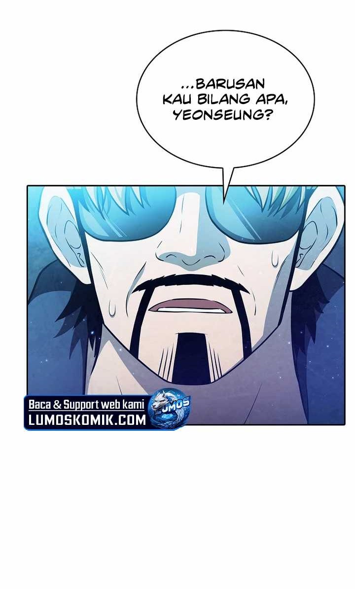 Manhwa The Constellation that Returned from Hell Chapter 164 gambar nomor 2