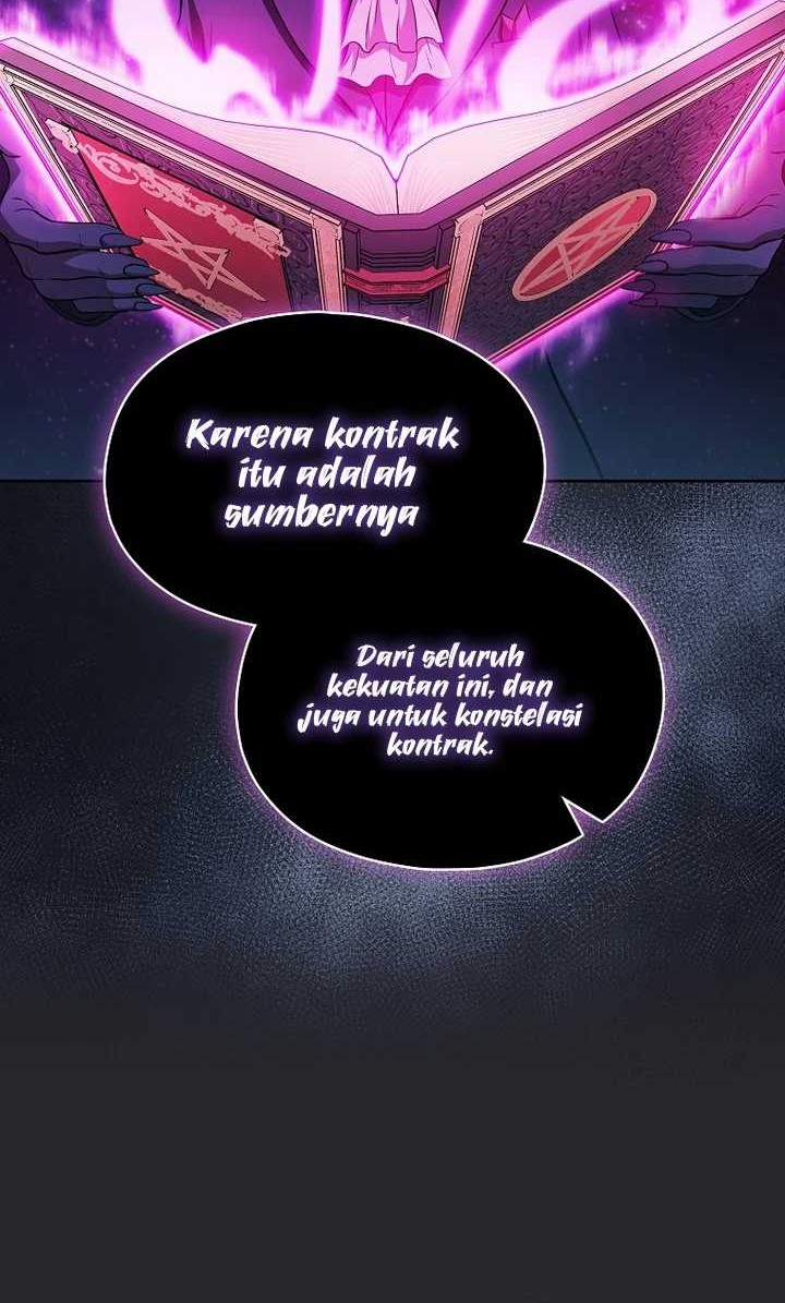 The Constellation that Returned from Hell Chapter 164 Gambar 48