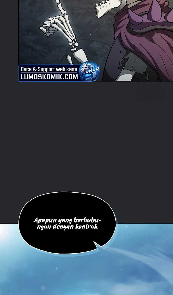 The Constellation that Returned from Hell Chapter 164 Gambar 50