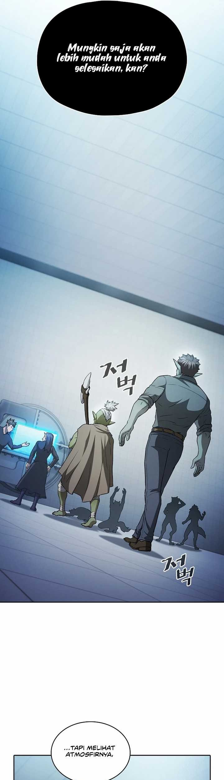 The Constellation that Returned from Hell Chapter 164 Gambar 57