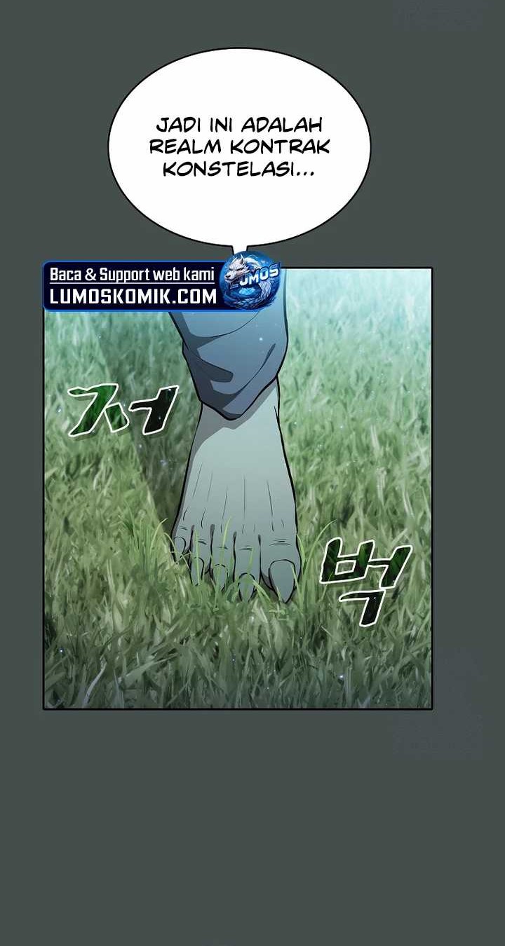 The Constellation that Returned from Hell Chapter 164 Gambar 40