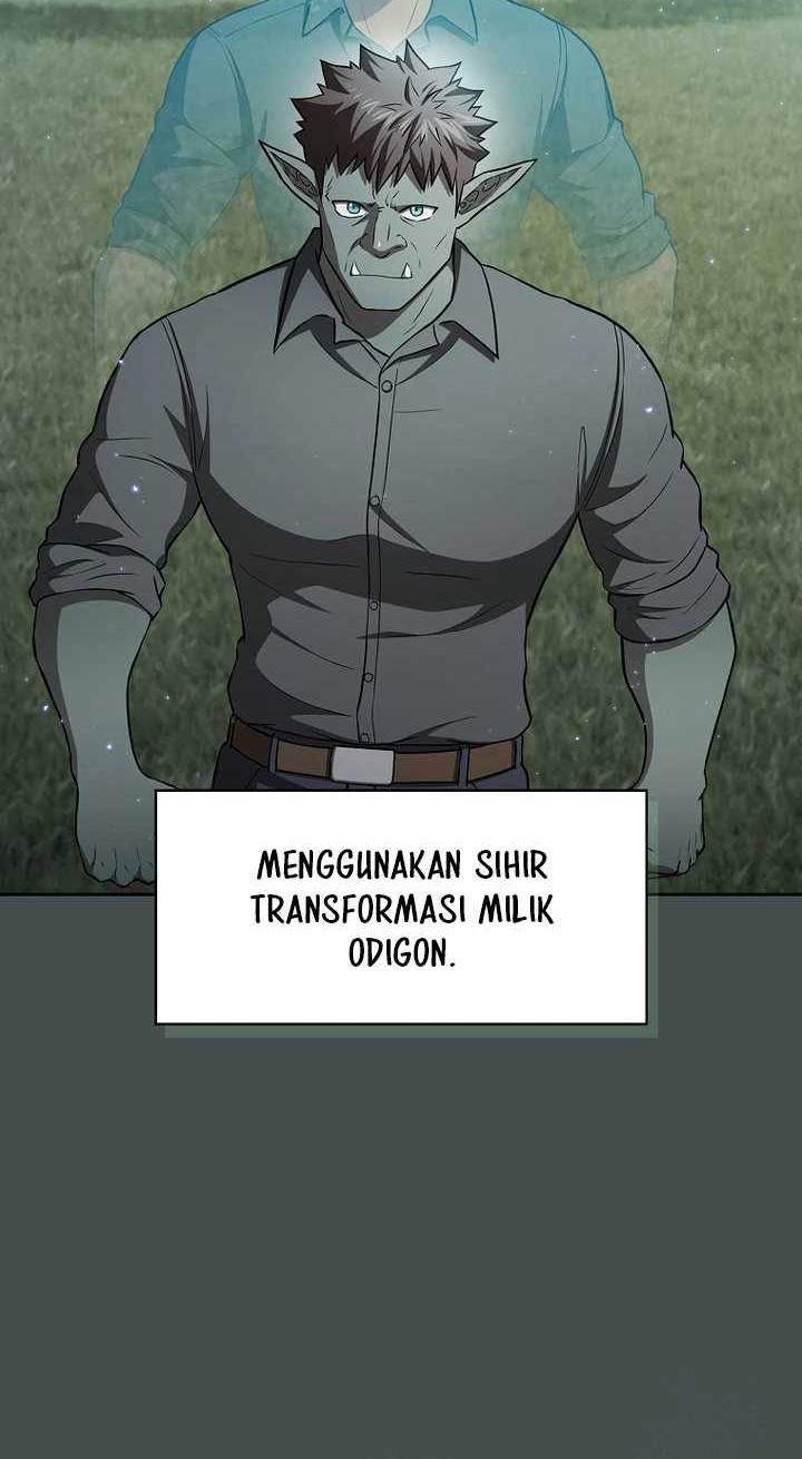 The Constellation that Returned from Hell Chapter 164 Gambar 42