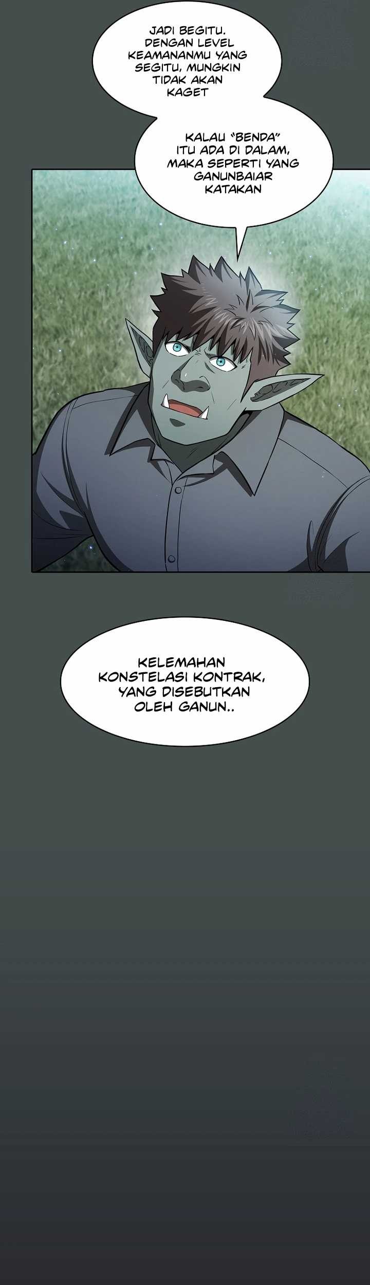 The Constellation that Returned from Hell Chapter 164 Gambar 45