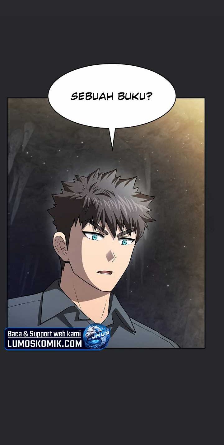 The Constellation that Returned from Hell Chapter 164 Gambar 46