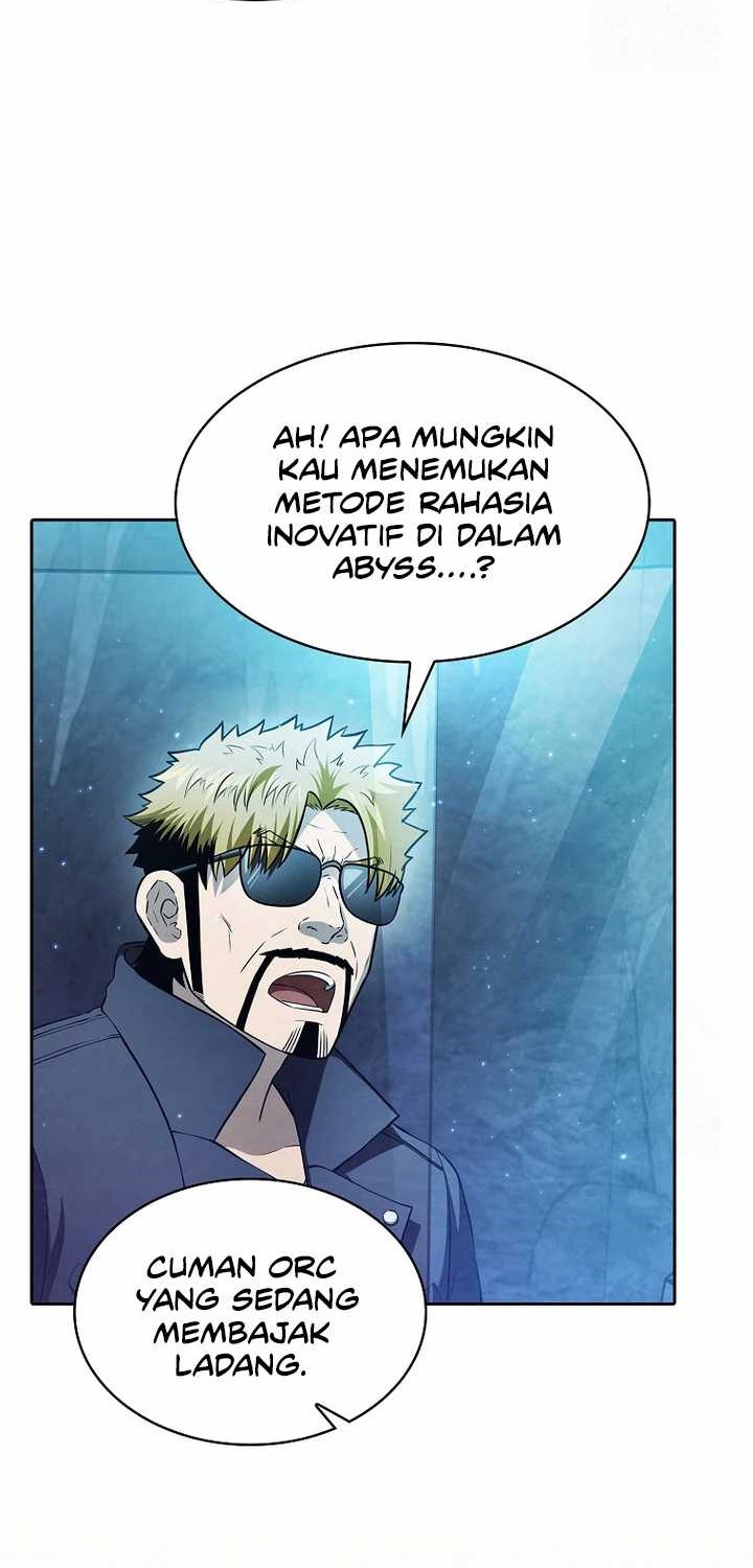 The Constellation that Returned from Hell Chapter 164 Gambar 4