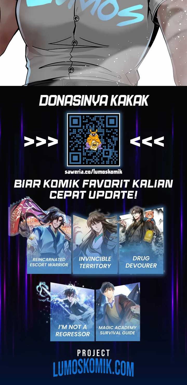 The Constellation that Returned from Hell Chapter 164 Gambar 68