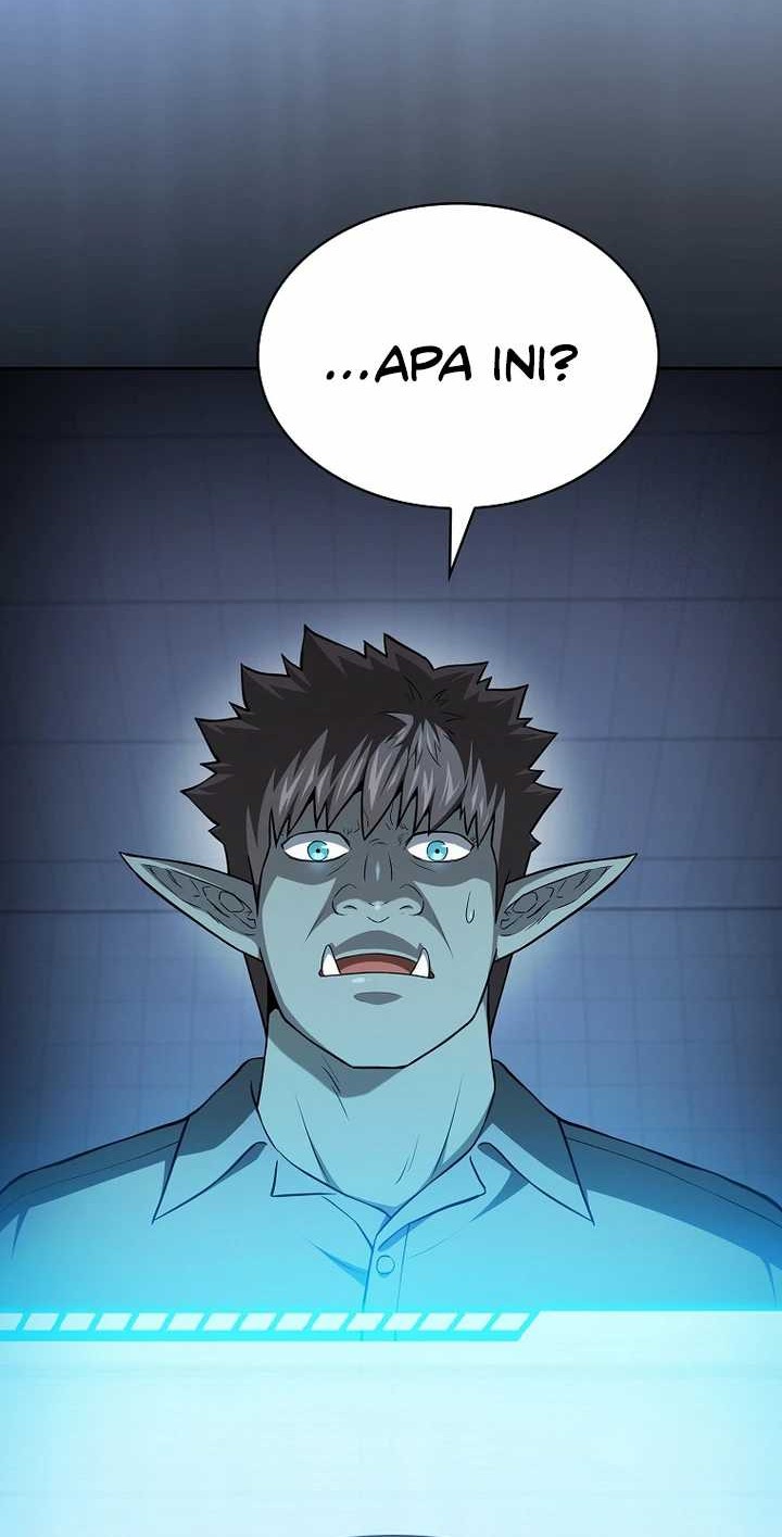 The Constellation that Returned from Hell Chapter 164 Gambar 66