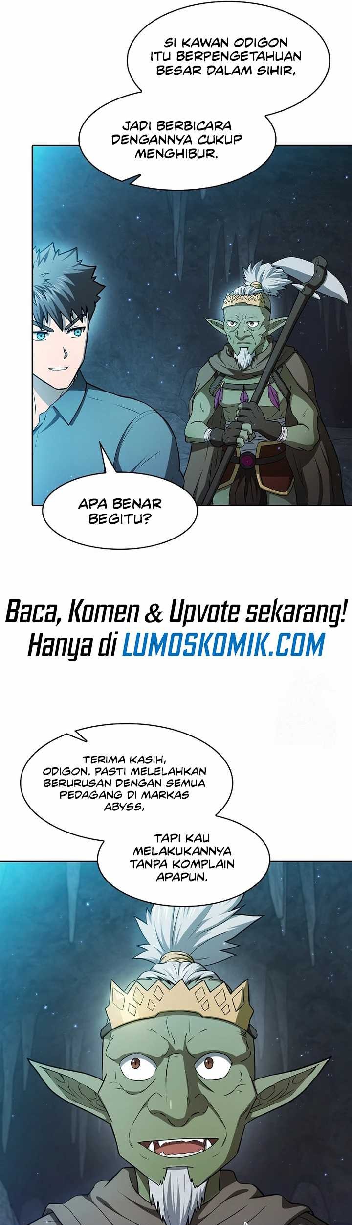 The Constellation that Returned from Hell Chapter 164 Gambar 11