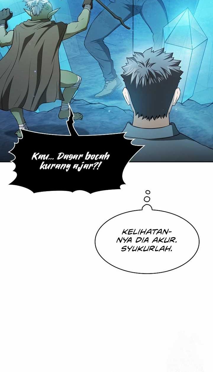 The Constellation that Returned from Hell Chapter 164 Gambar 14