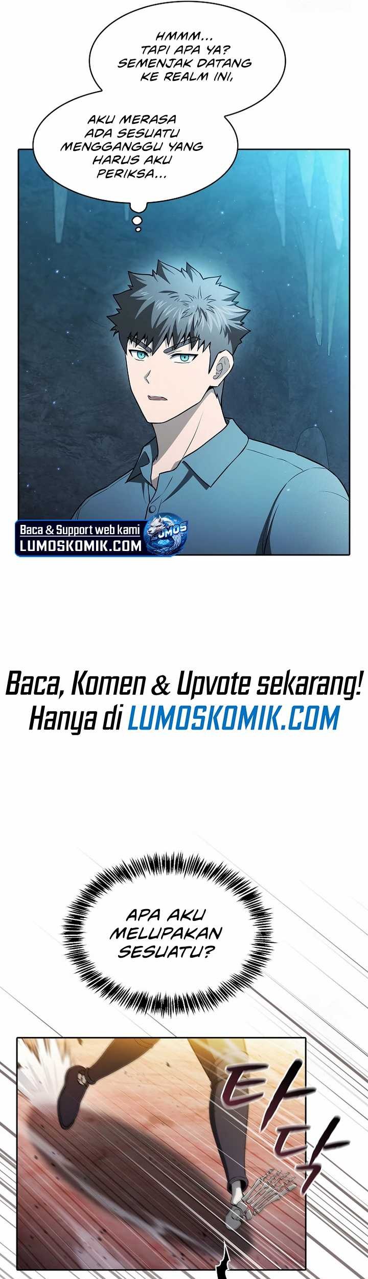 The Constellation that Returned from Hell Chapter 164 Gambar 15