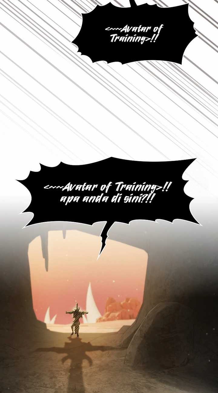 The Constellation that Returned from Hell Chapter 164 Gambar 16