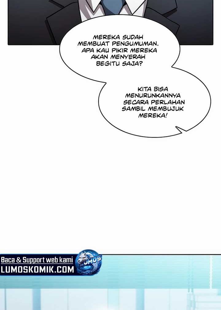 The Constellation that Returned from Hell Chapter 163 Gambar 34