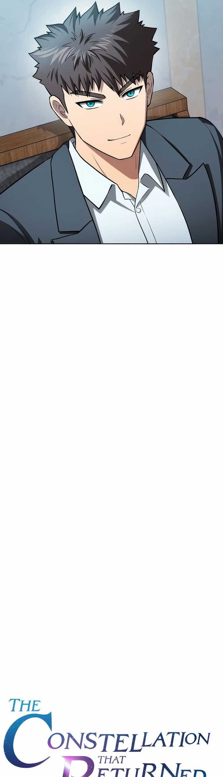 The Constellation that Returned from Hell Chapter 163 Gambar 21