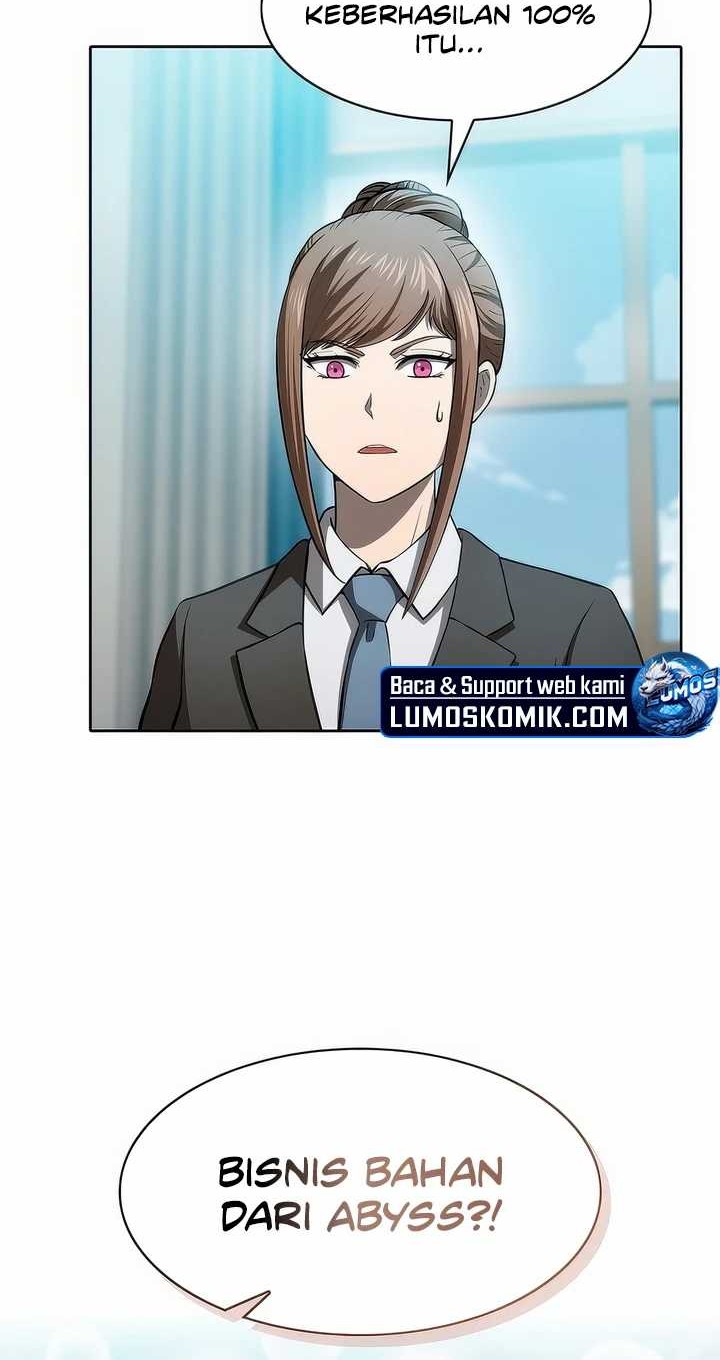 Manhwa The Constellation that Returned from Hell Chapter 163 gambar nomor 2