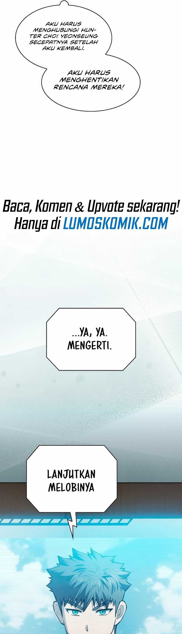 The Constellation that Returned from Hell Chapter 163 Gambar 39