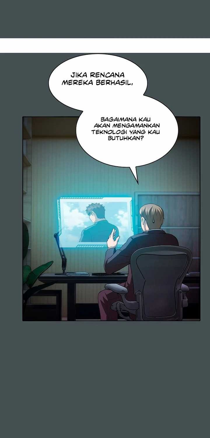 The Constellation that Returned from Hell Chapter 163 Gambar 42