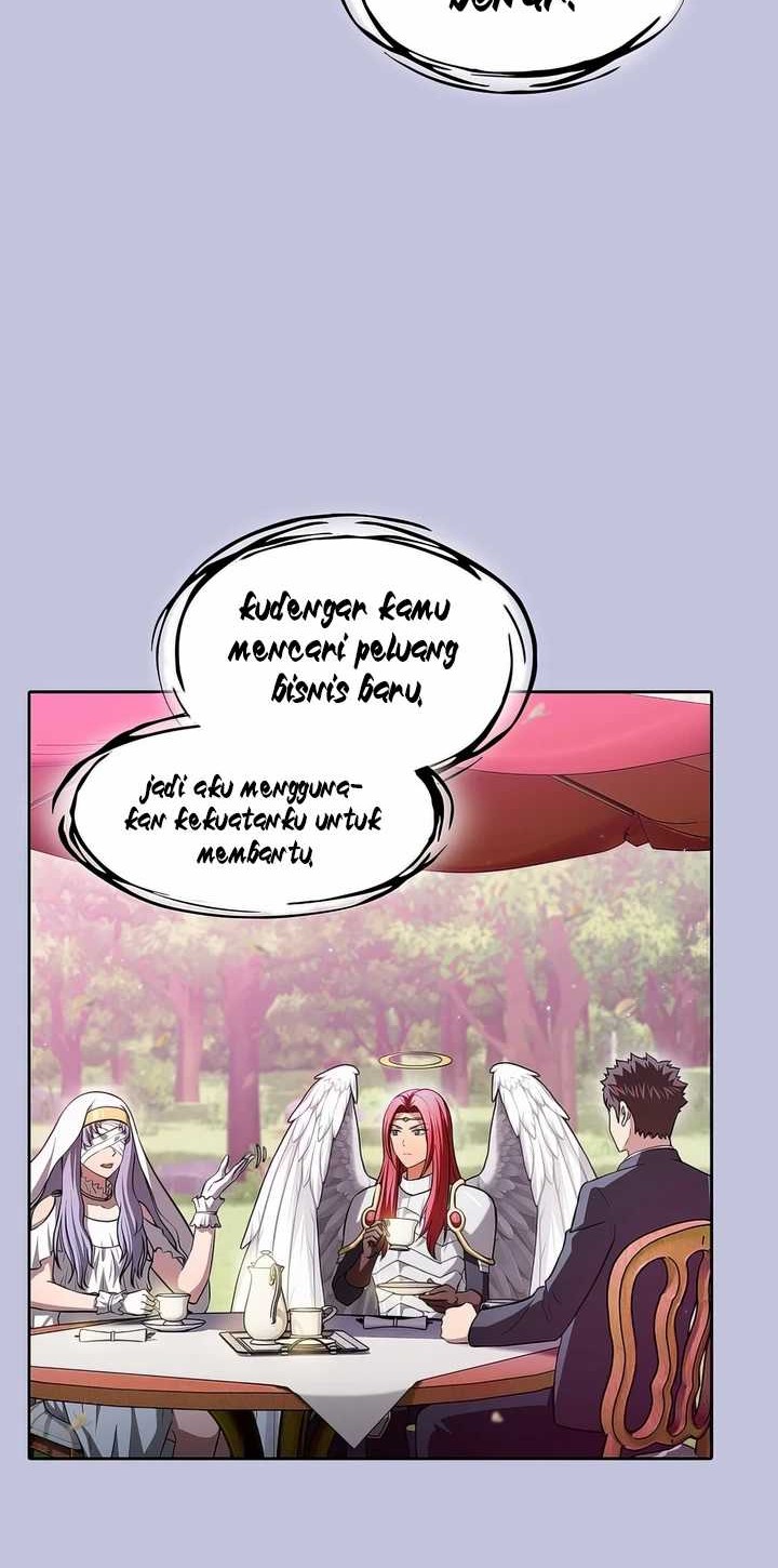 The Constellation that Returned from Hell Chapter 163 Gambar 12