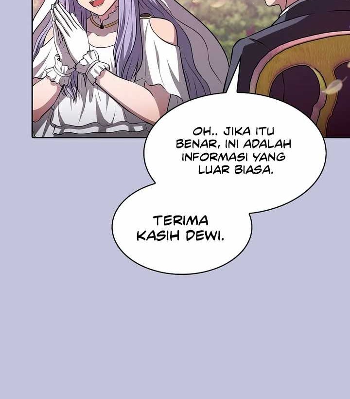 The Constellation that Returned from Hell Chapter 163 Gambar 14