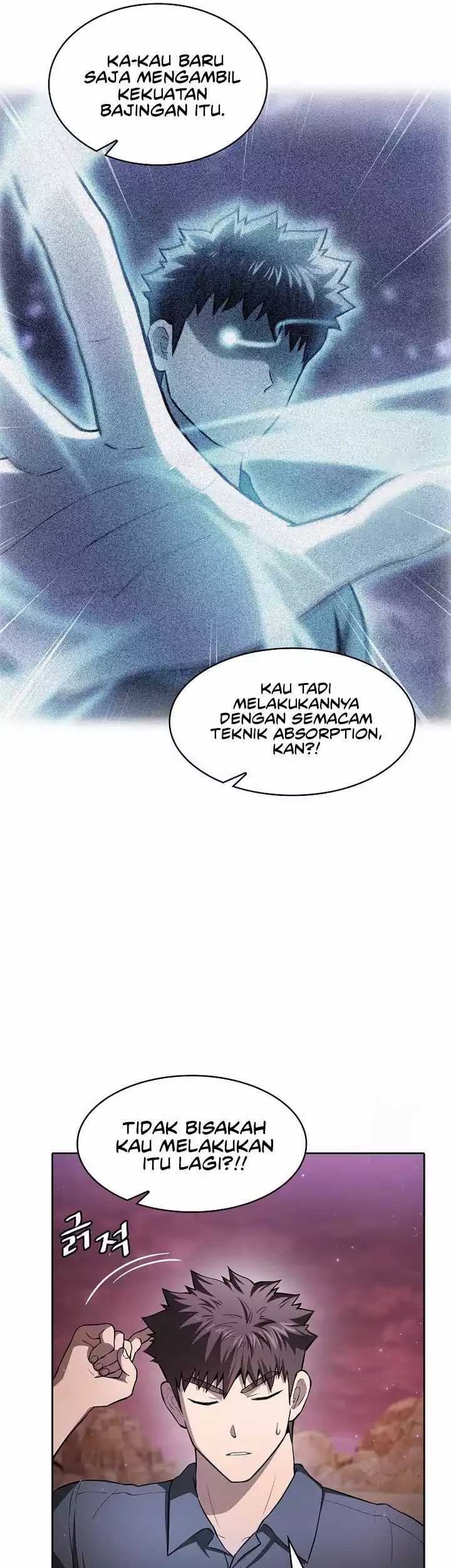 The Constellation that Returned from Hell Chapter 162 Gambar 23