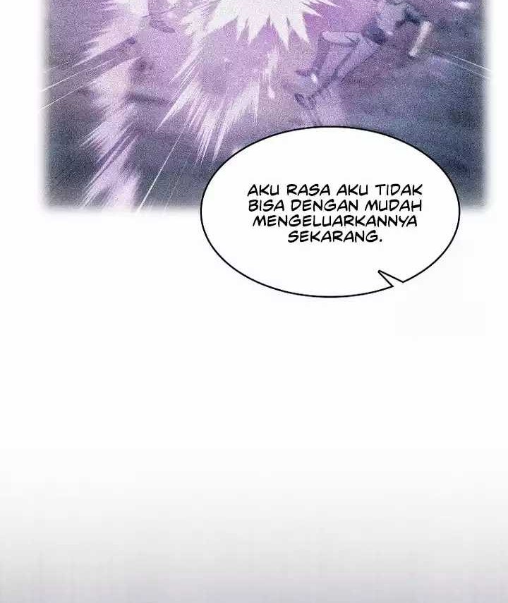 The Constellation that Returned from Hell Chapter 162 Gambar 26