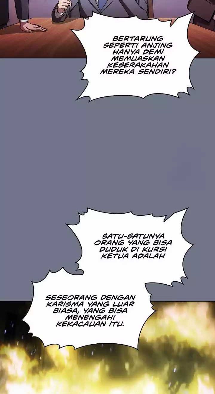 The Constellation that Returned from Hell Chapter 162 Gambar 50