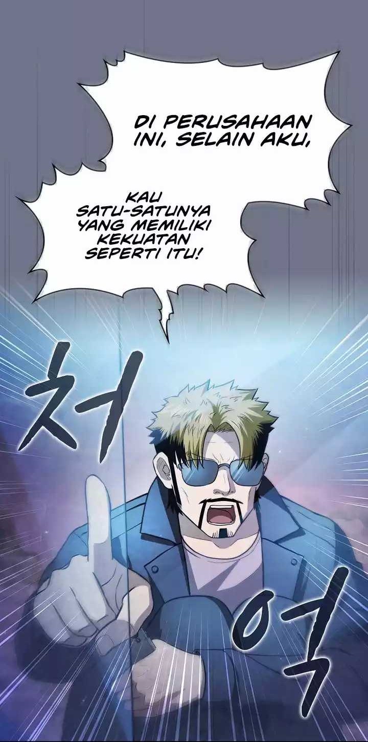 The Constellation that Returned from Hell Chapter 162 Gambar 52