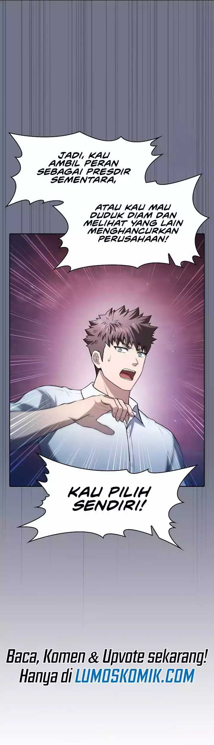 The Constellation that Returned from Hell Chapter 162 Gambar 53