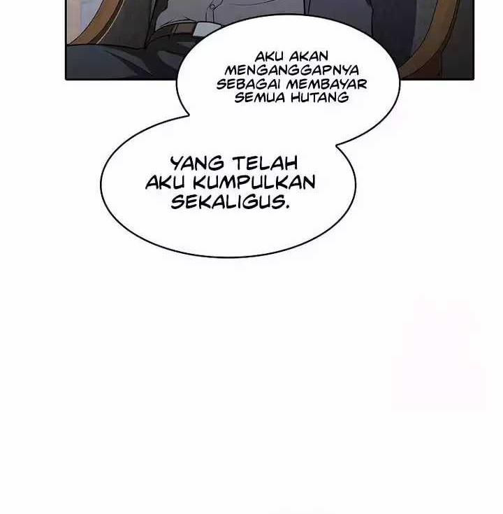The Constellation that Returned from Hell Chapter 162 Gambar 56