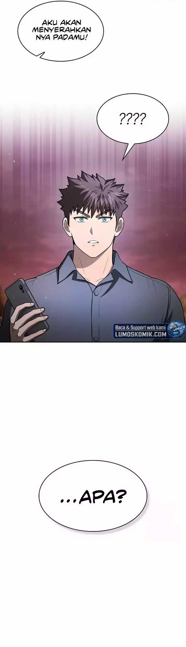 The Constellation that Returned from Hell Chapter 162 Gambar 41