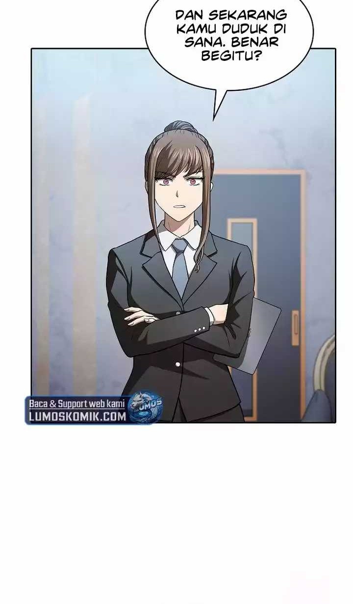 The Constellation that Returned from Hell Chapter 162 Gambar 44