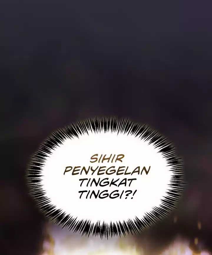 The Constellation that Returned from Hell Chapter 162 Gambar 4