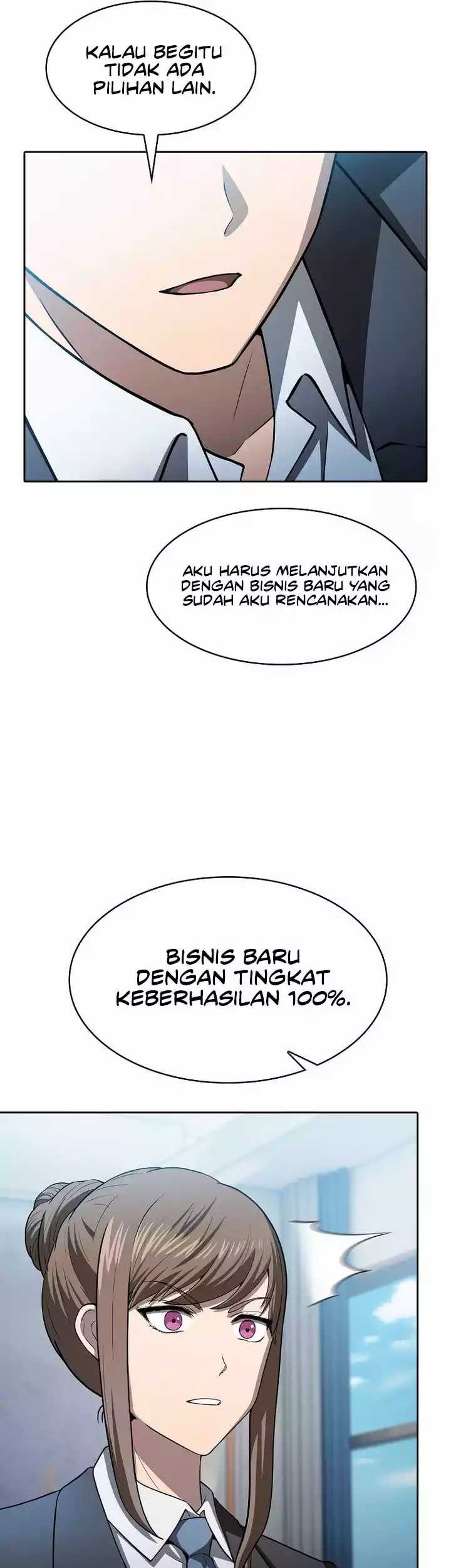 The Constellation that Returned from Hell Chapter 162 Gambar 67