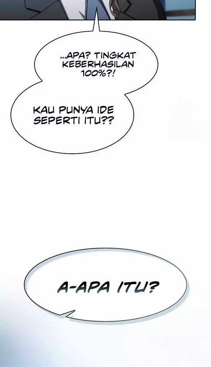 The Constellation that Returned from Hell Chapter 162 Gambar 68