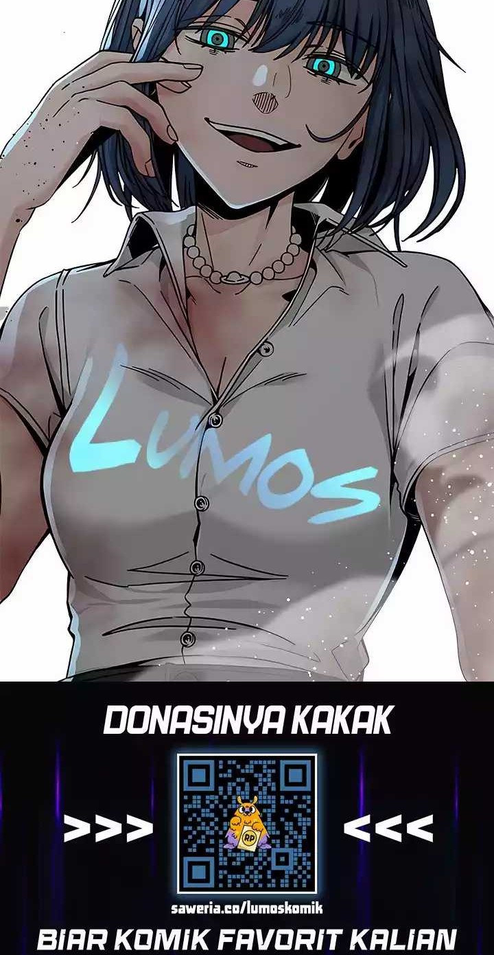 The Constellation that Returned from Hell Chapter 162 Gambar 70