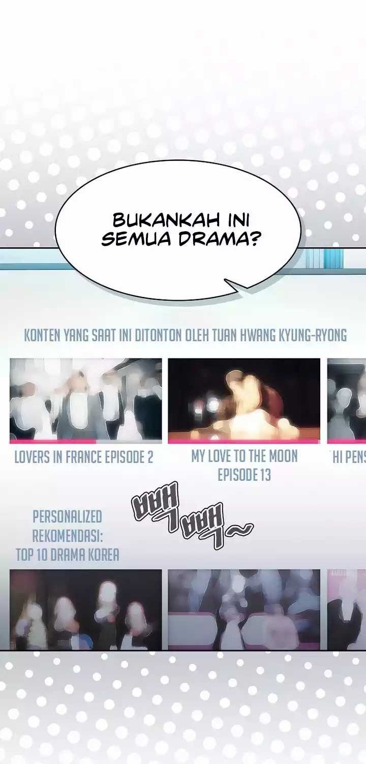 The Constellation that Returned from Hell Chapter 162 Gambar 60