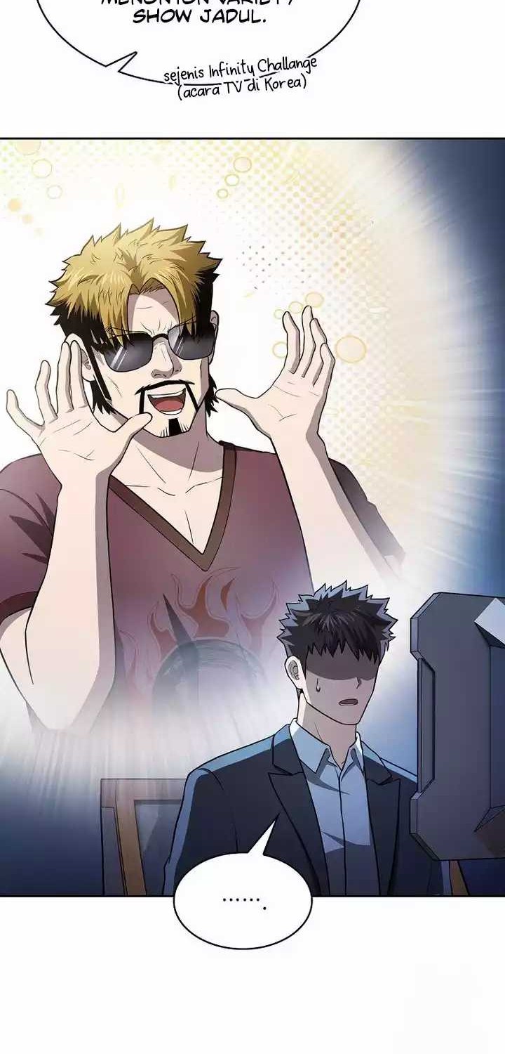 The Constellation that Returned from Hell Chapter 162 Gambar 62