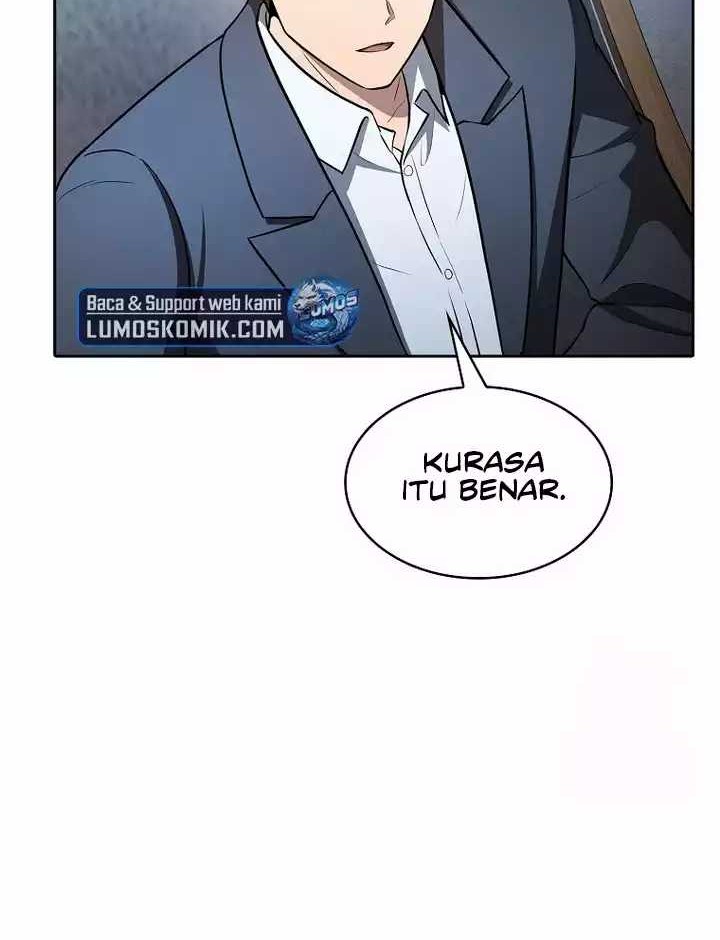 The Constellation that Returned from Hell Chapter 162 Gambar 66