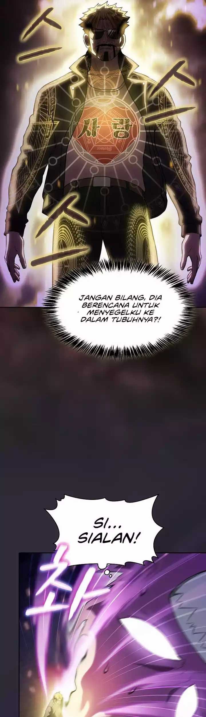 The Constellation that Returned from Hell Chapter 162 Gambar 5