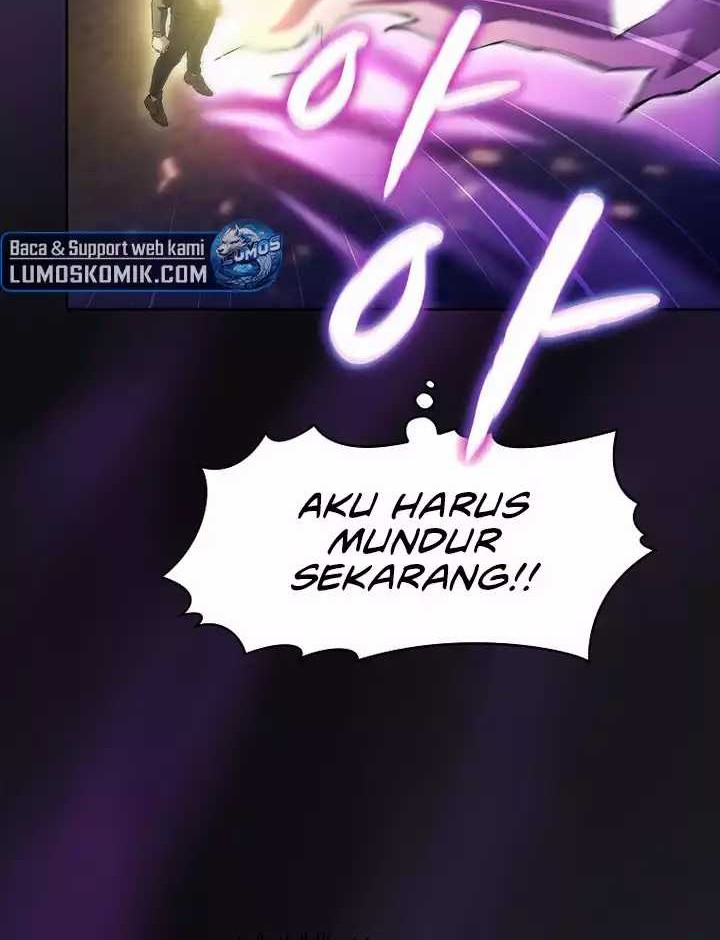 The Constellation that Returned from Hell Chapter 162 Gambar 6